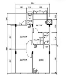 Blk 67 Circuit Road (Geylang), HDB 3 Rooms #566511161